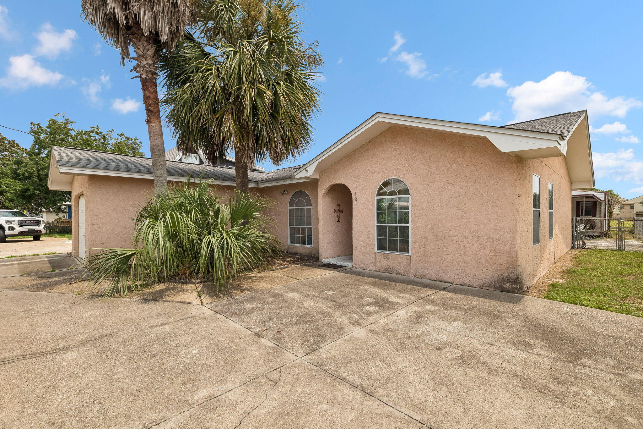 121 Cobb Road