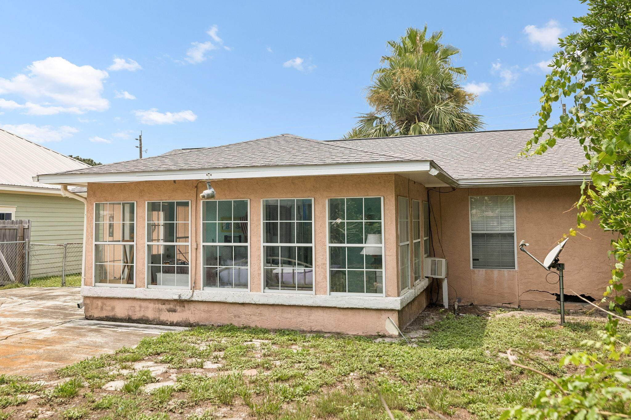 121 Cobb Road