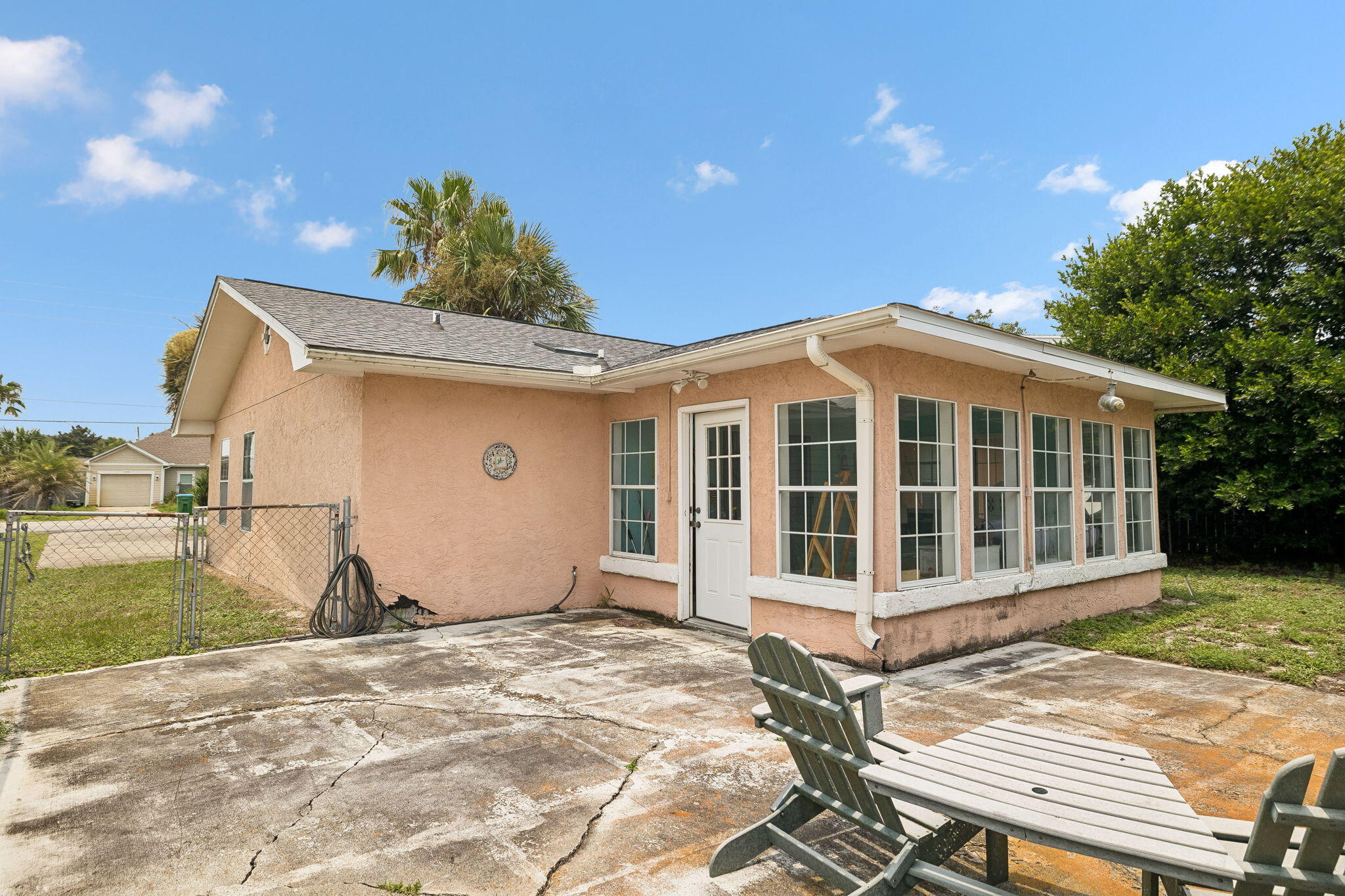 121 Cobb Road
