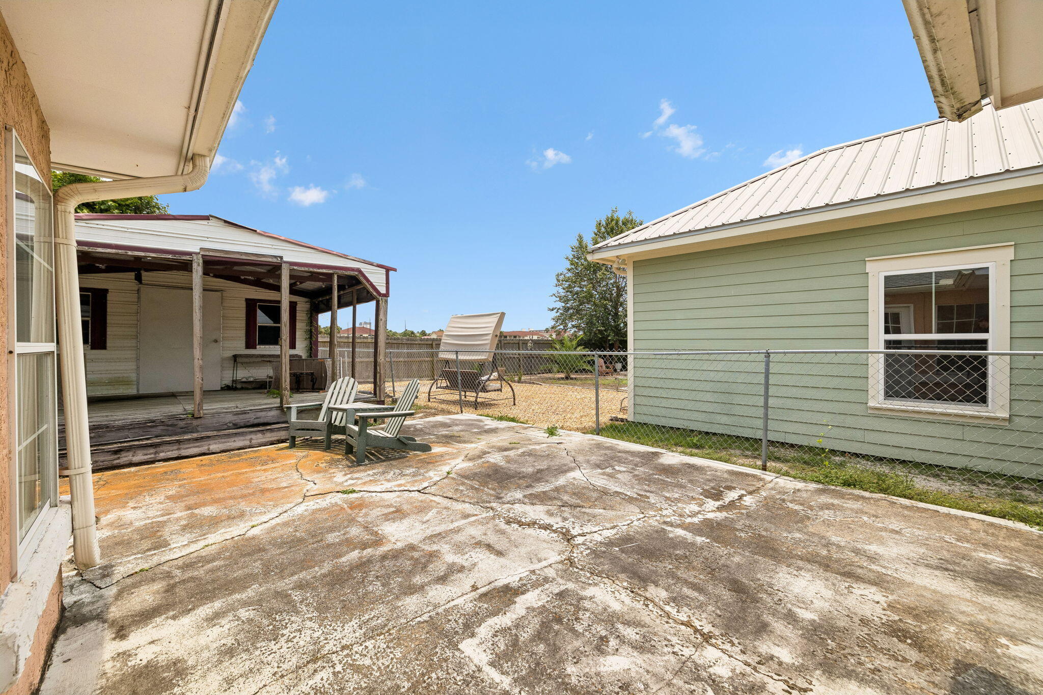 121 Cobb Road