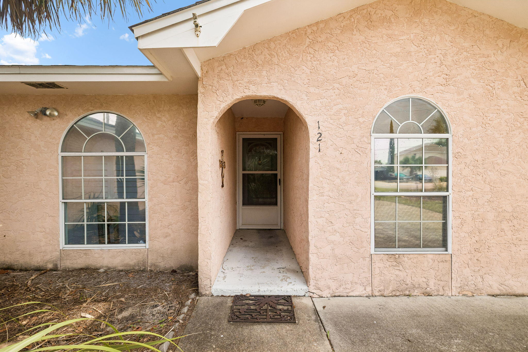 121 Cobb Road