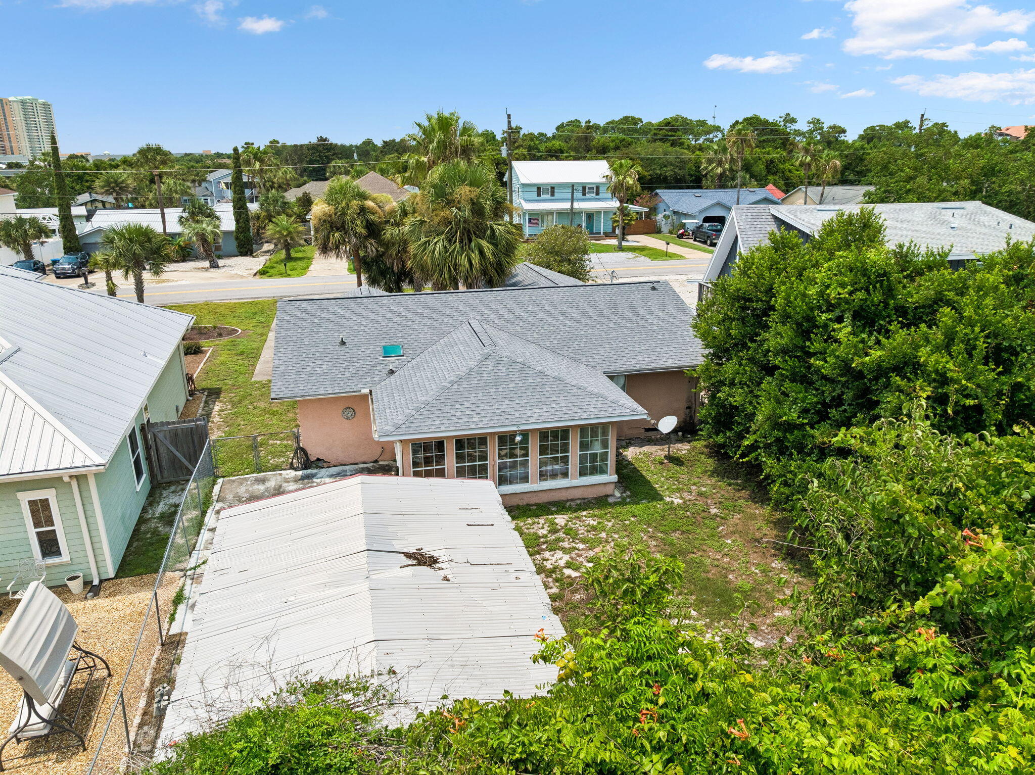 121 Cobb Road