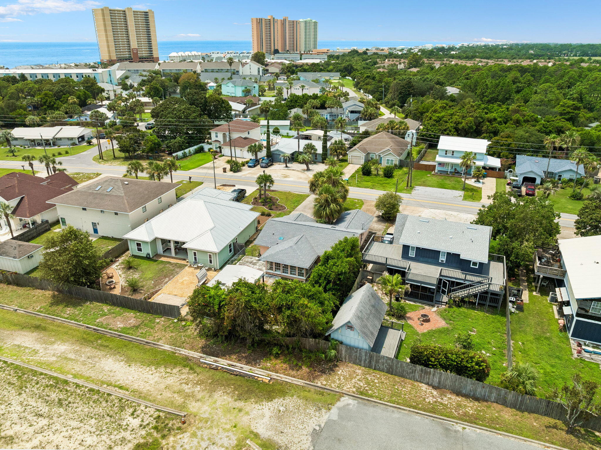 121 Cobb Road