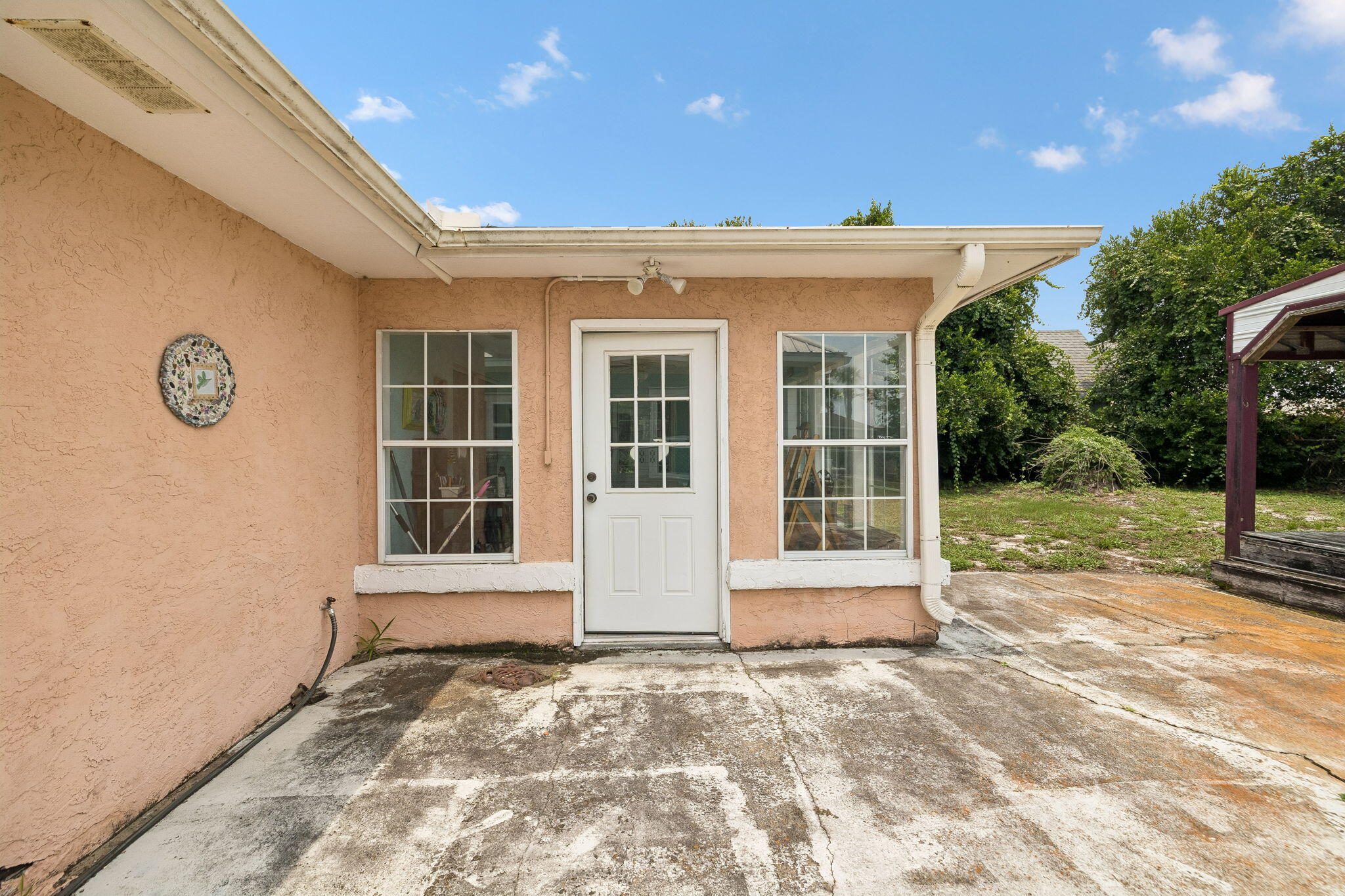 121 Cobb Road
