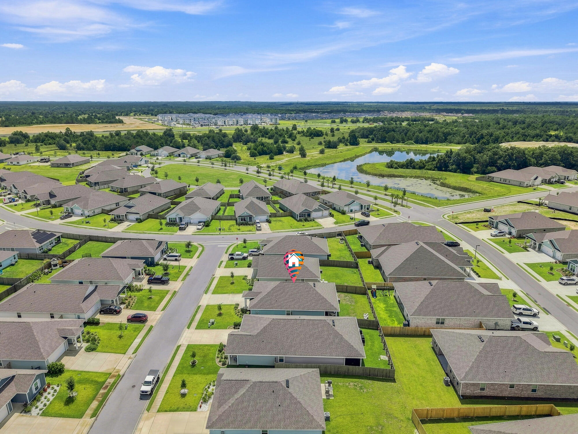 39 Tawny Owl Court