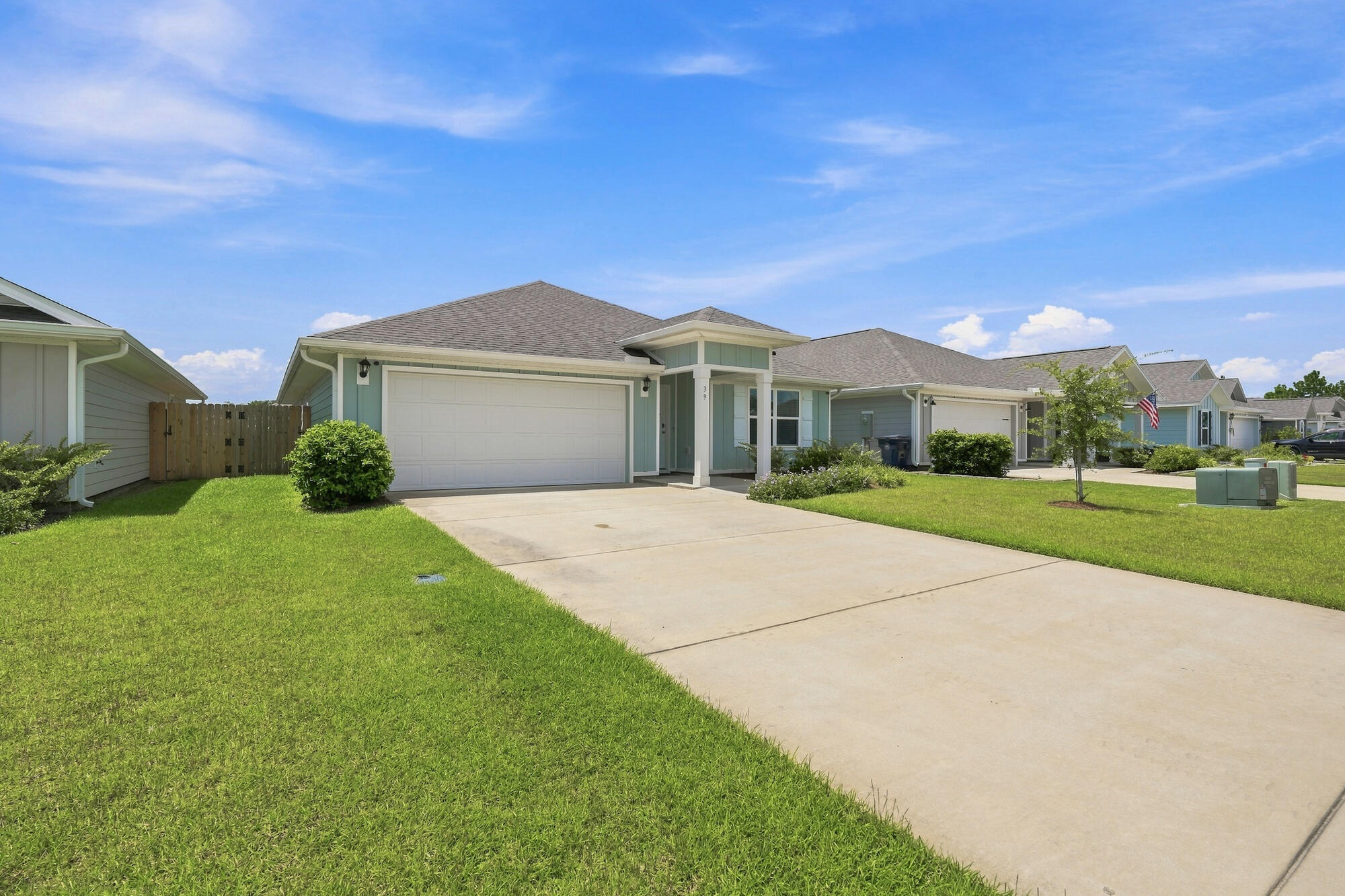 39 Tawny Owl Court