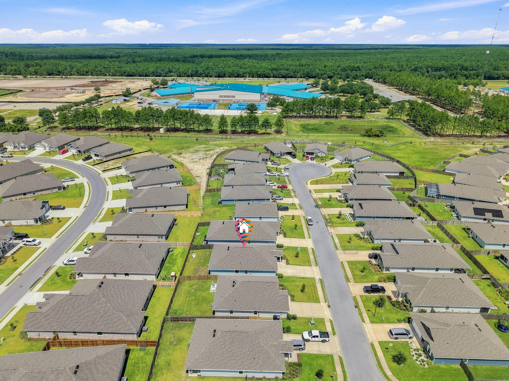 39 Tawny Owl Court