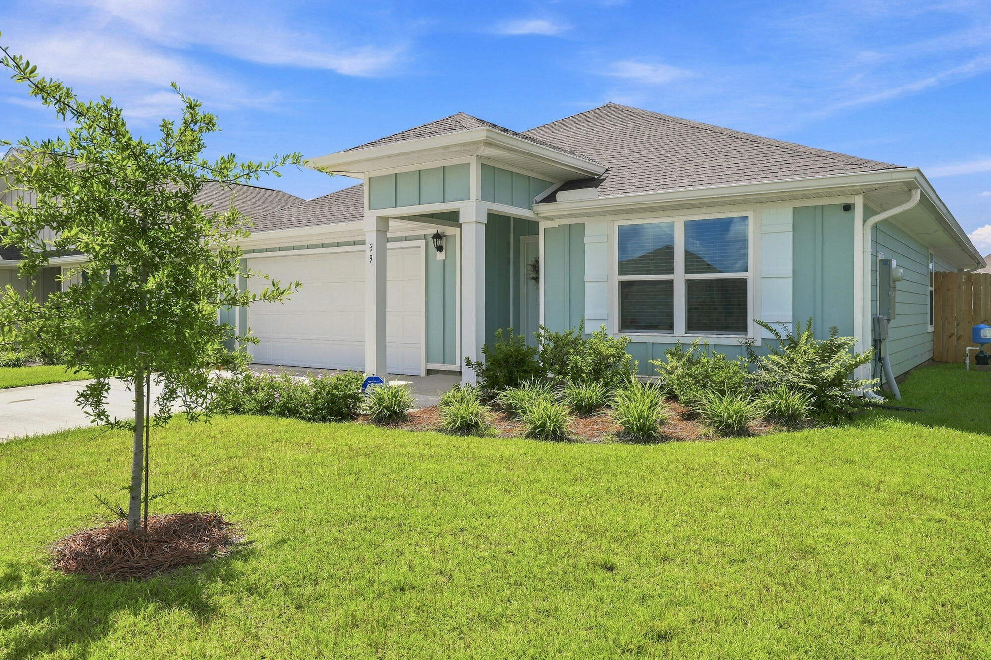 39 Tawny Owl Court