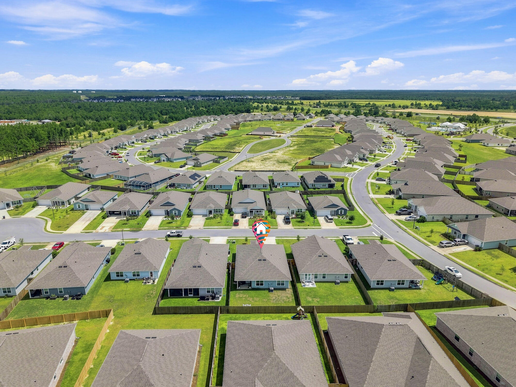 39 Tawny Owl Court