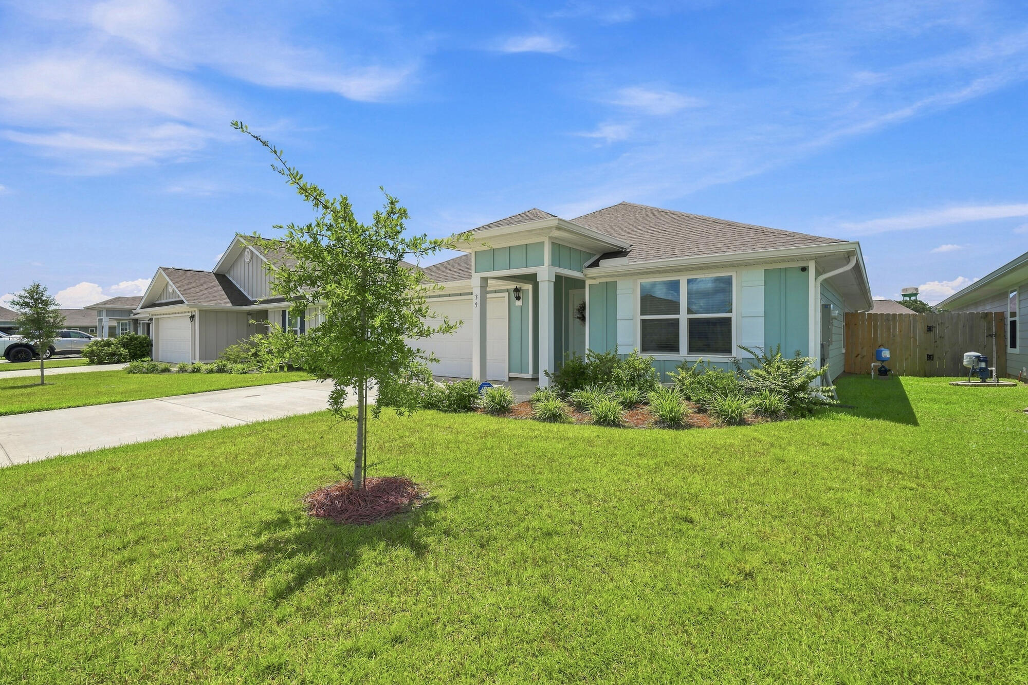 39 Tawny Owl Court