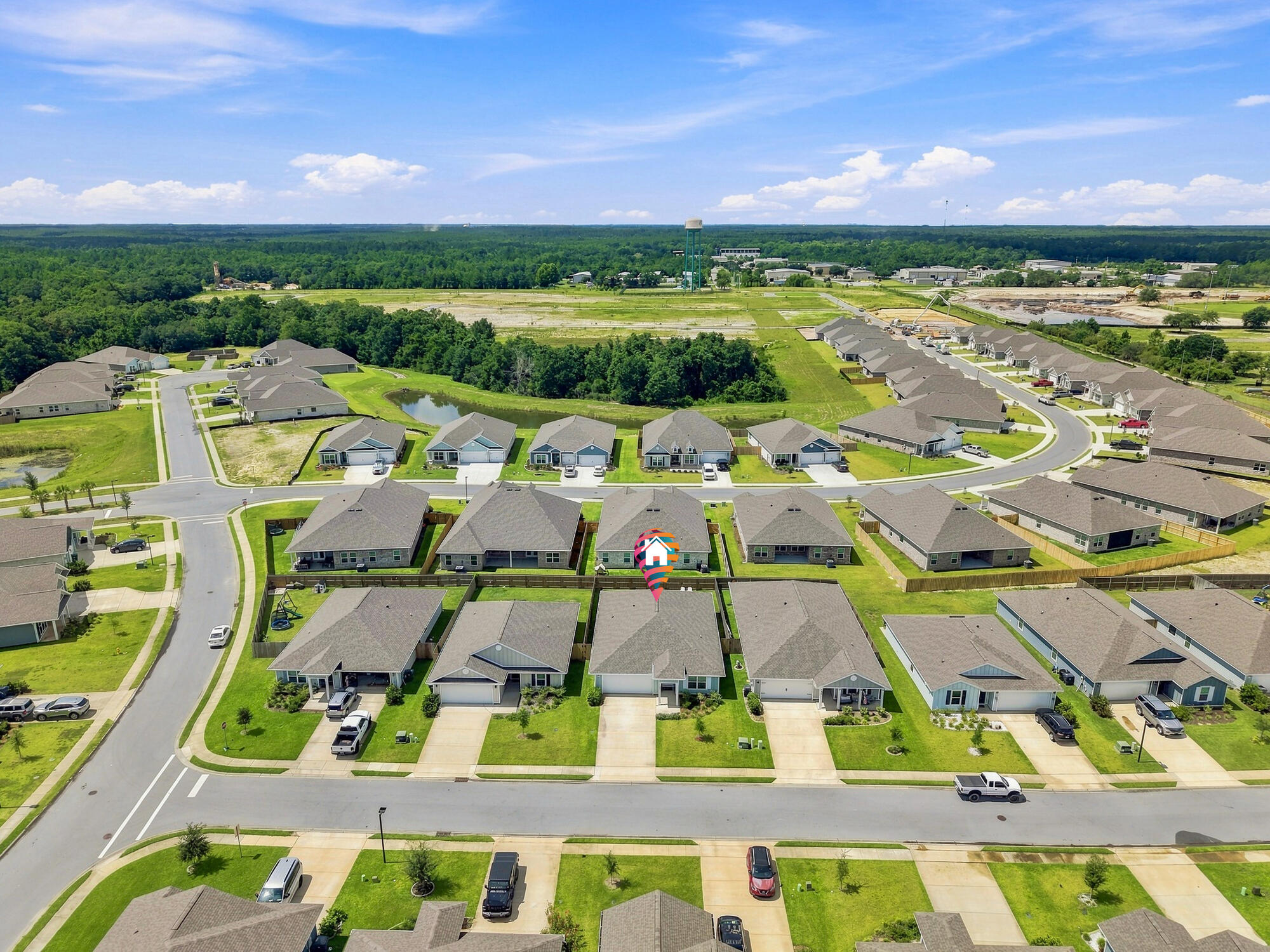 39 Tawny Owl Court
