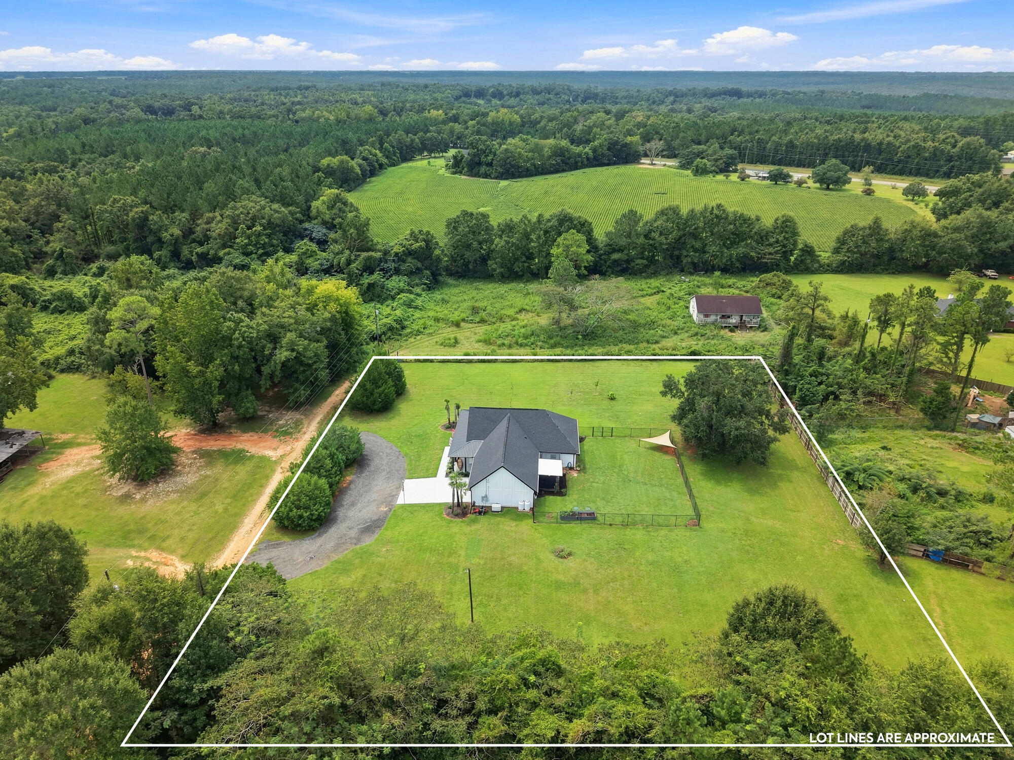 5325 Red Clover Lane