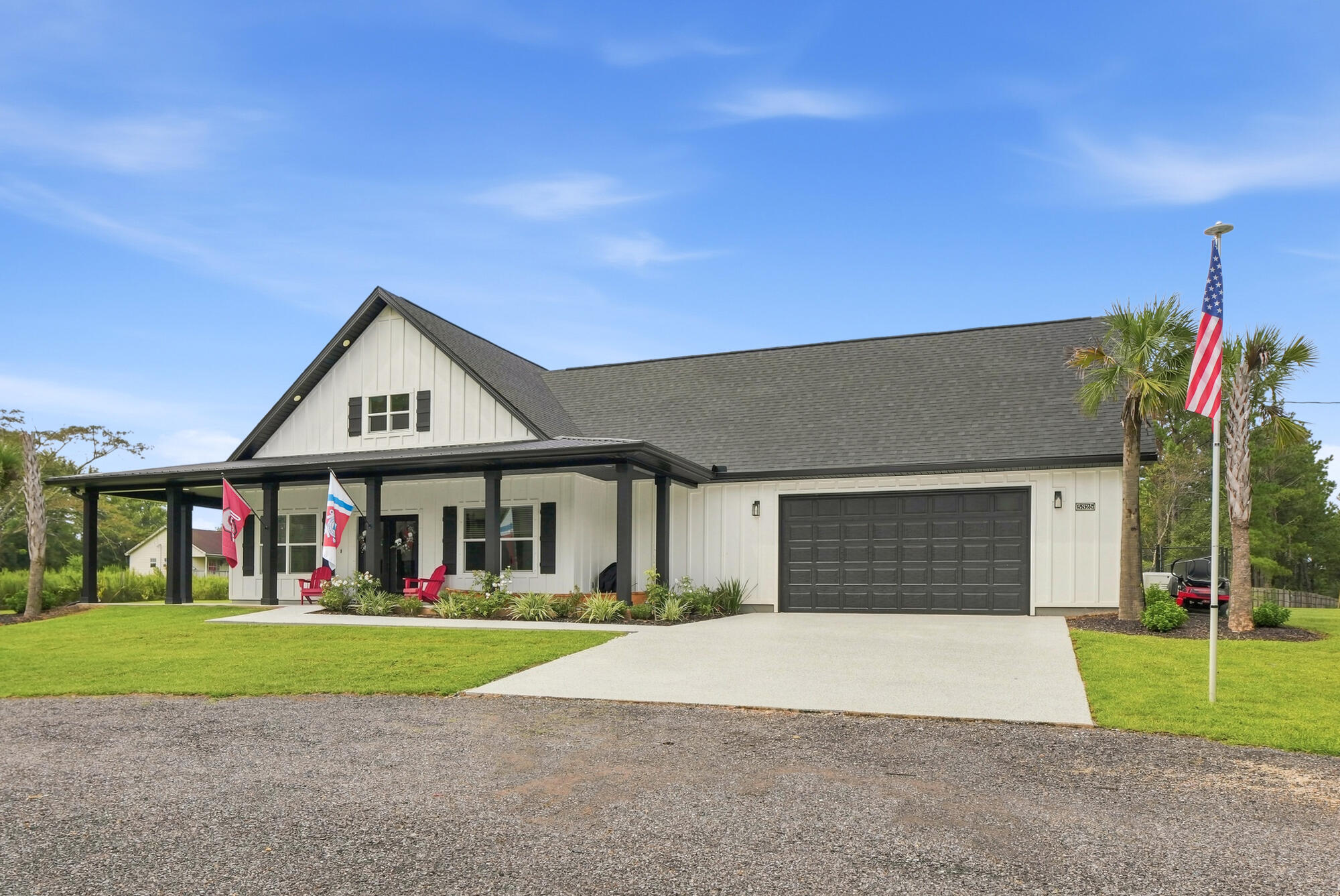 5325 Red Clover Lane
