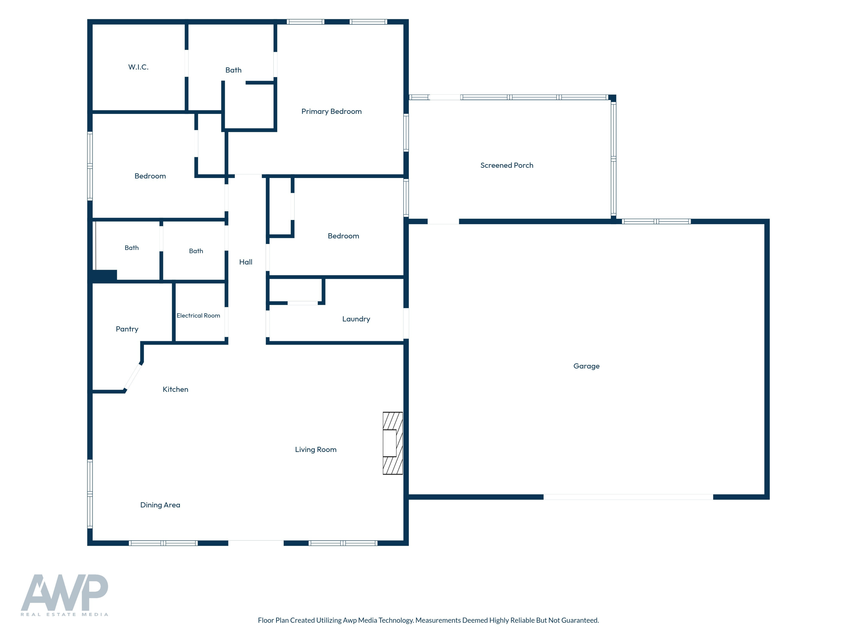 5325 Red Clover Lane