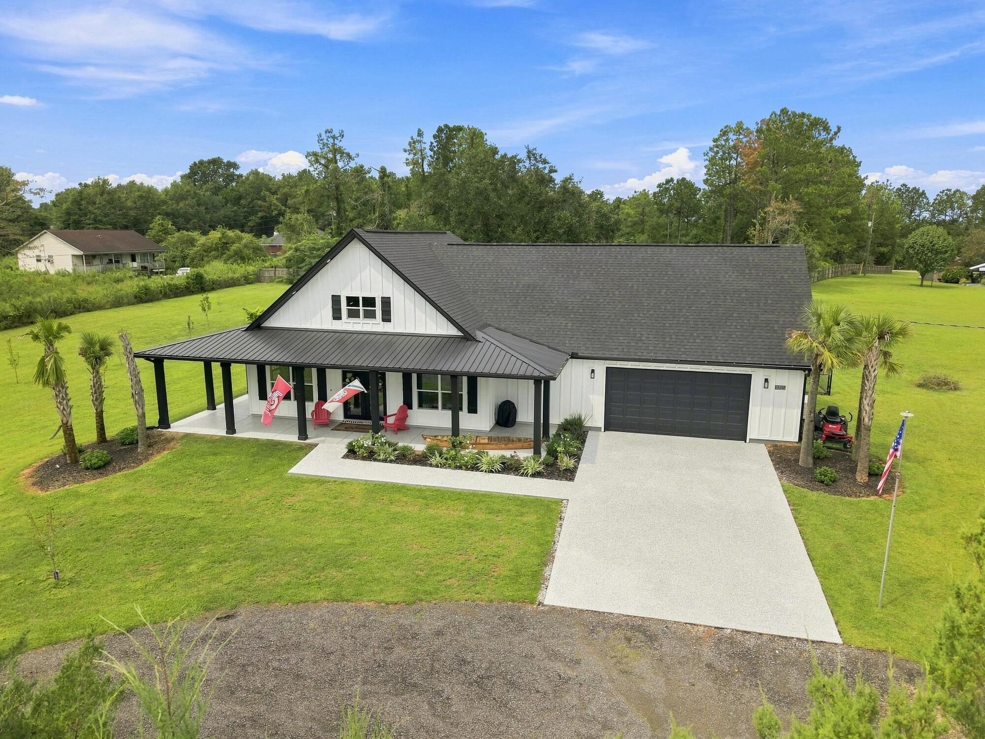 5325 Red Clover Lane