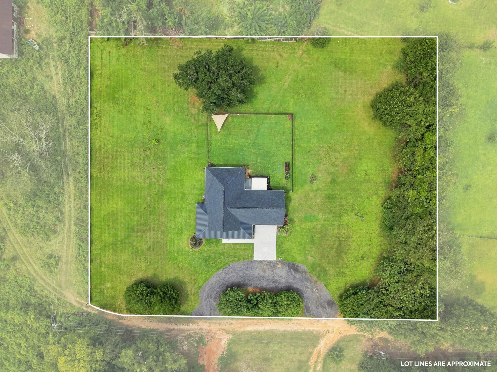 5325 Red Clover Lane
