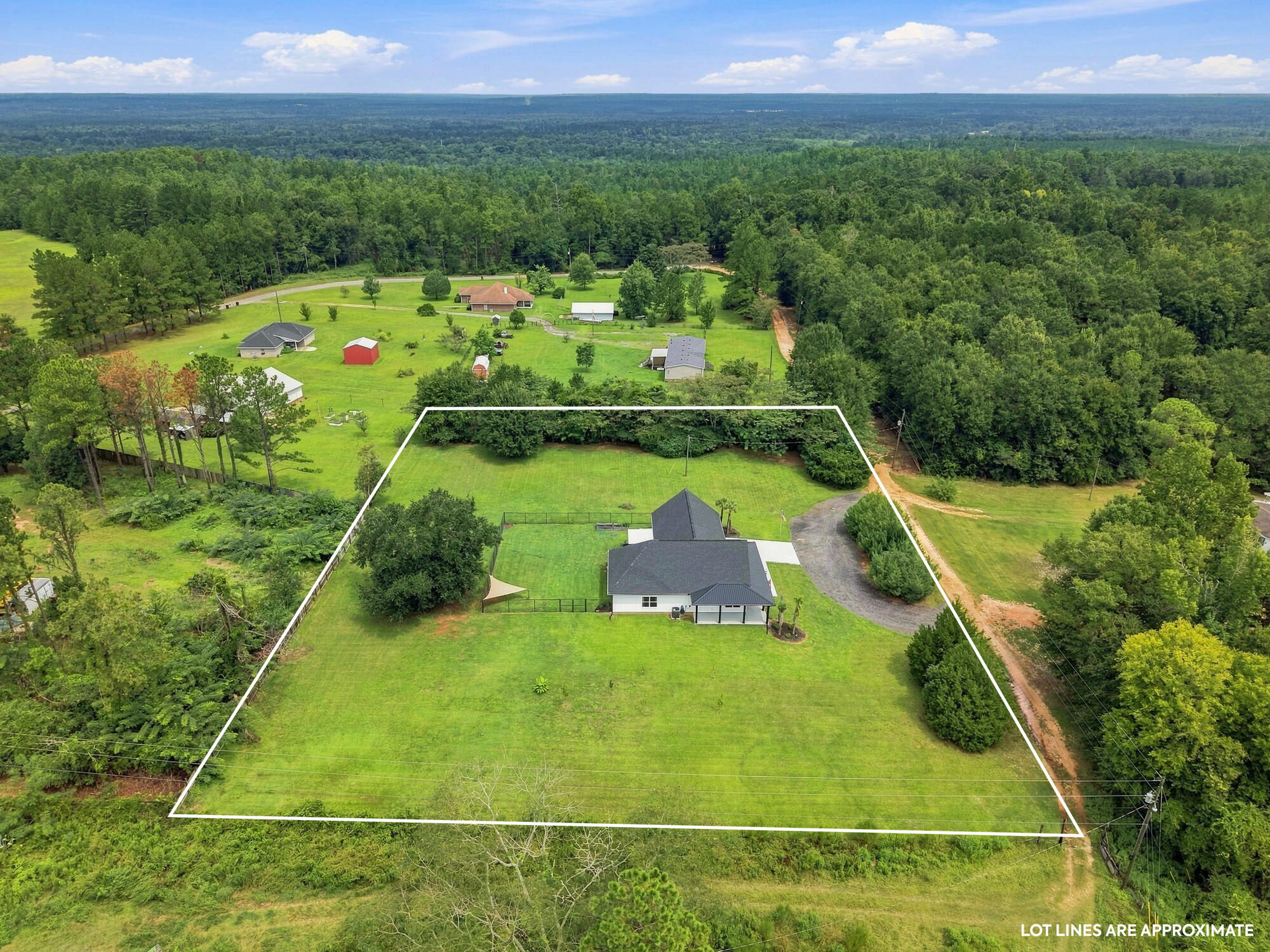 5325 Red Clover Lane