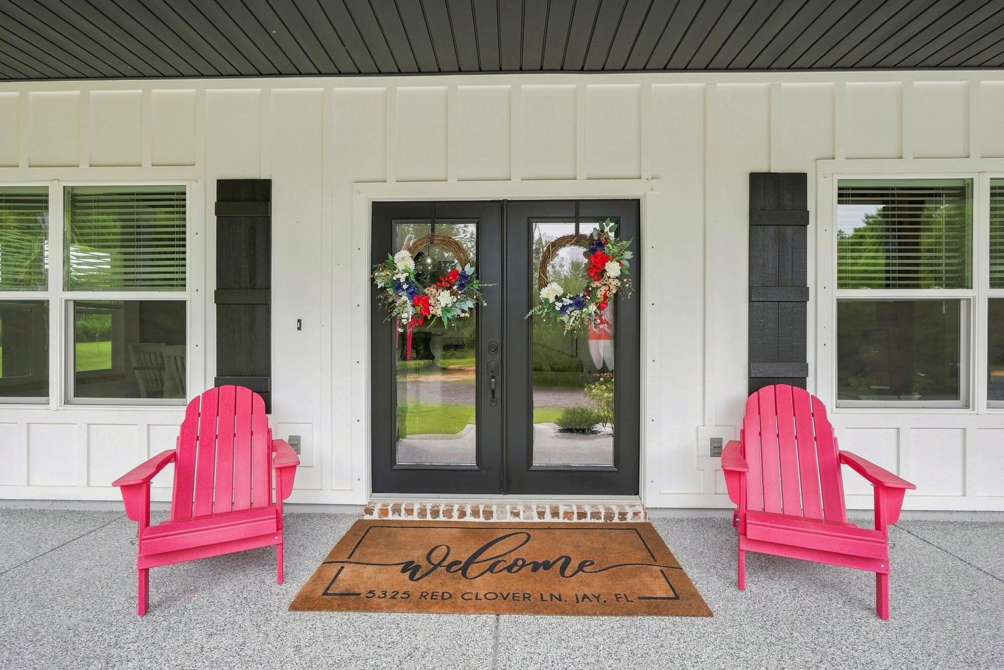 5325 Red Clover Lane