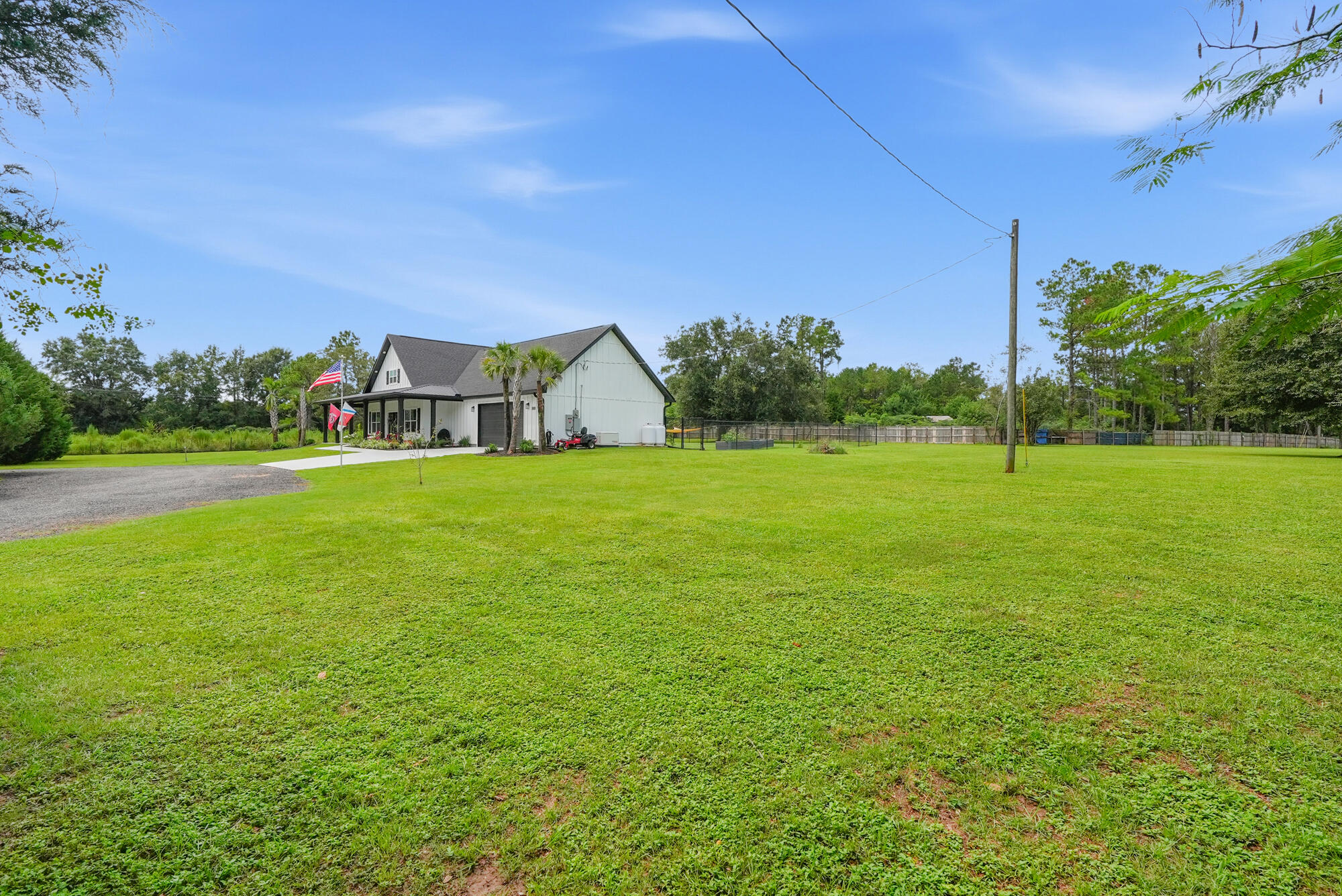 5325 Red Clover Lane