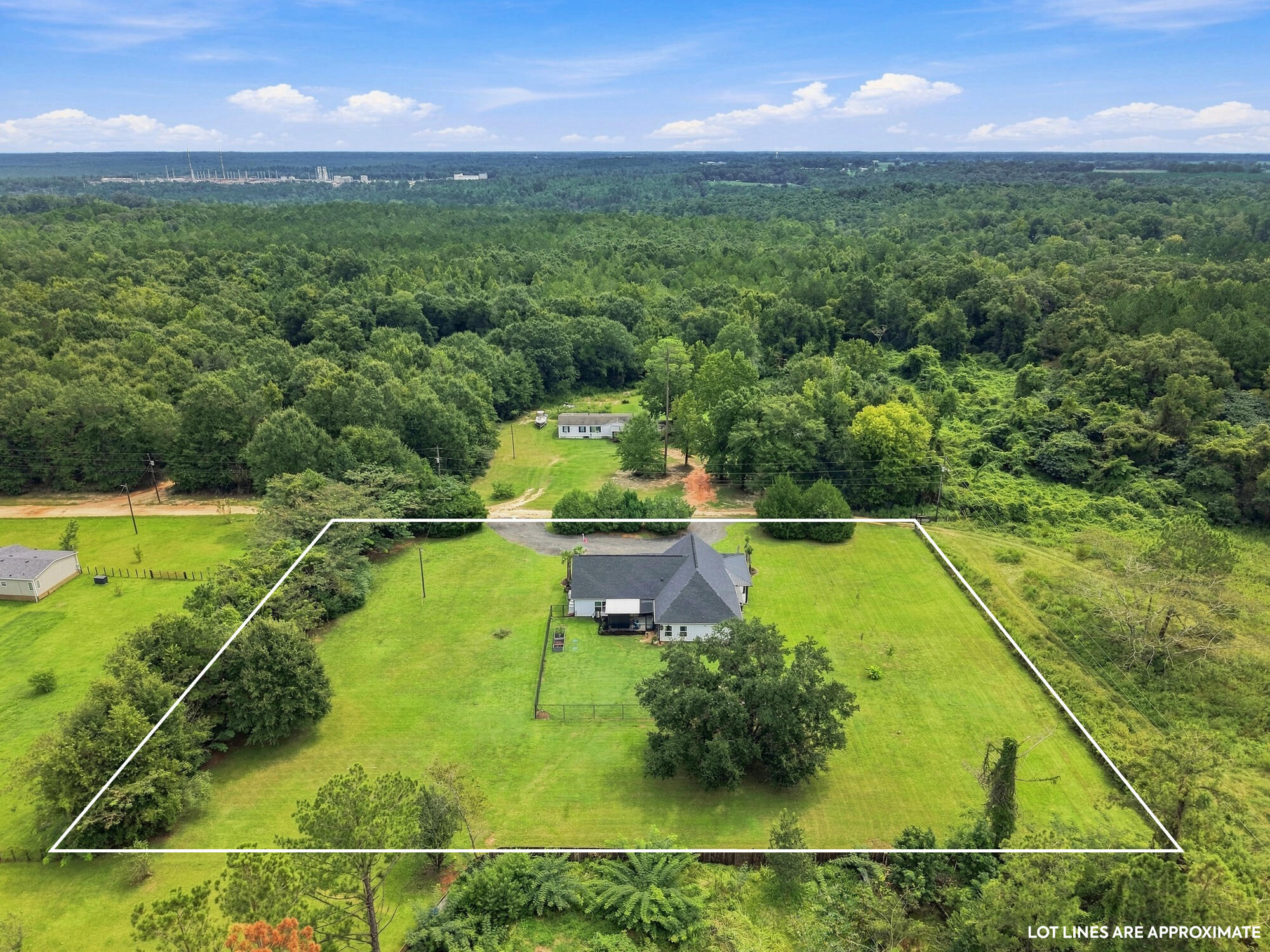 5325 Red Clover Lane