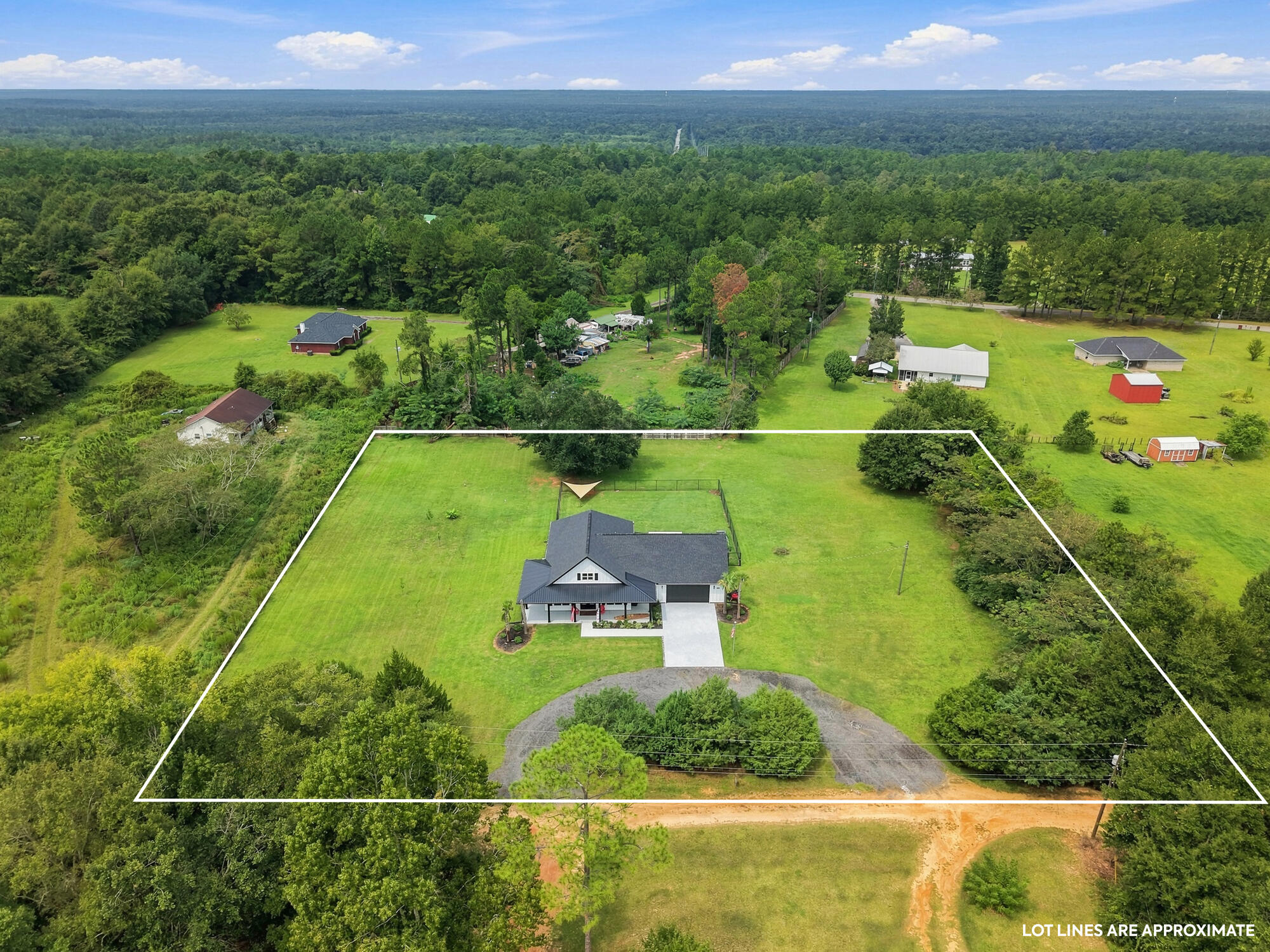 5325 Red Clover Lane