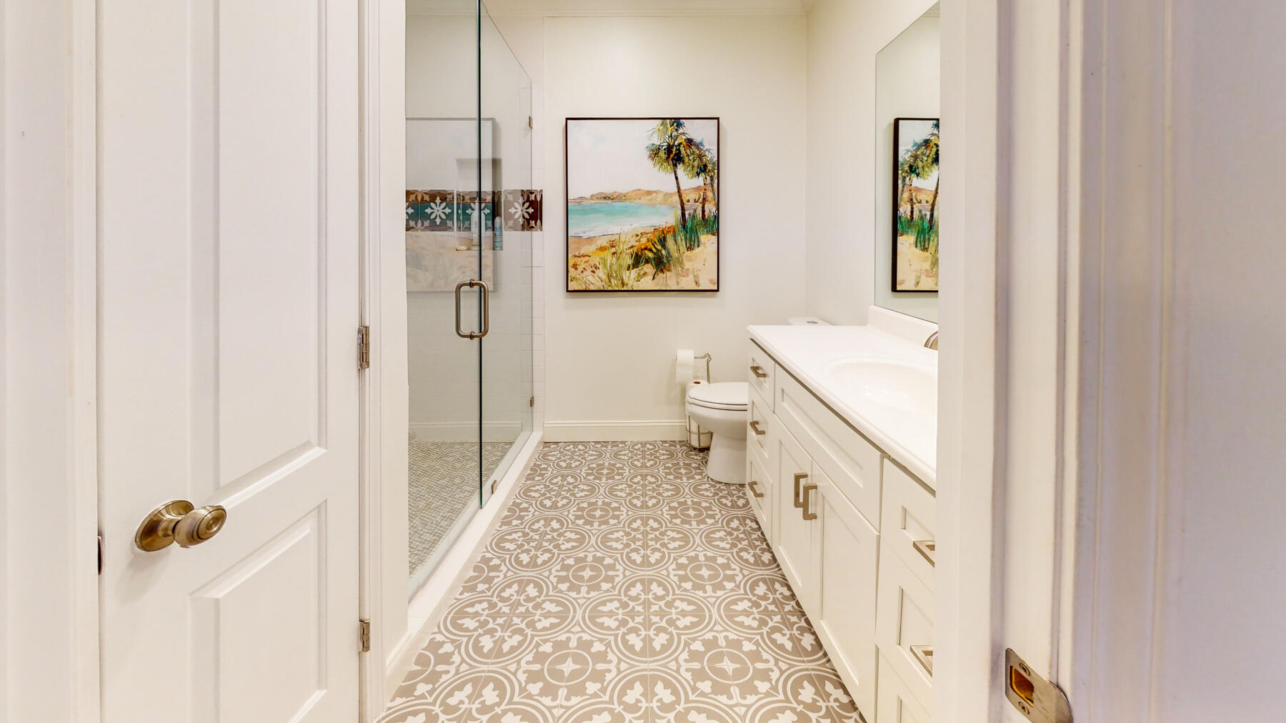 5088 Beachwalk Way, 5088