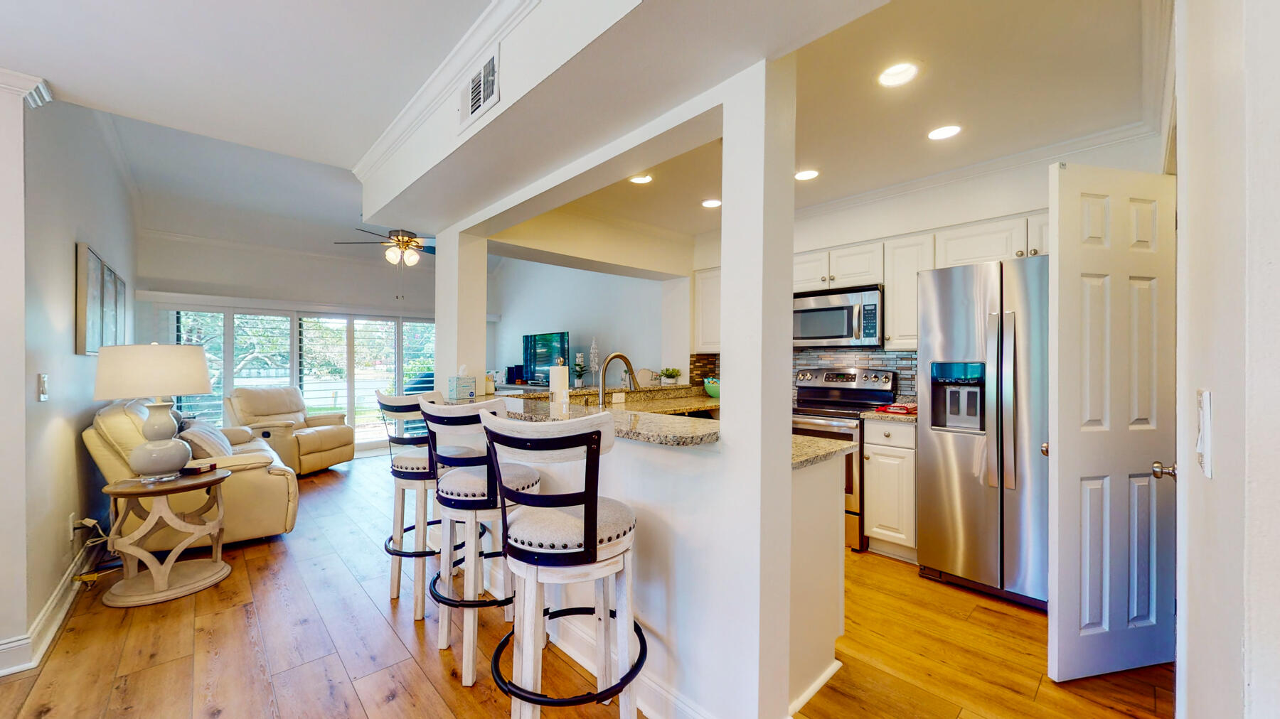 5088 Beachwalk Way, 5088