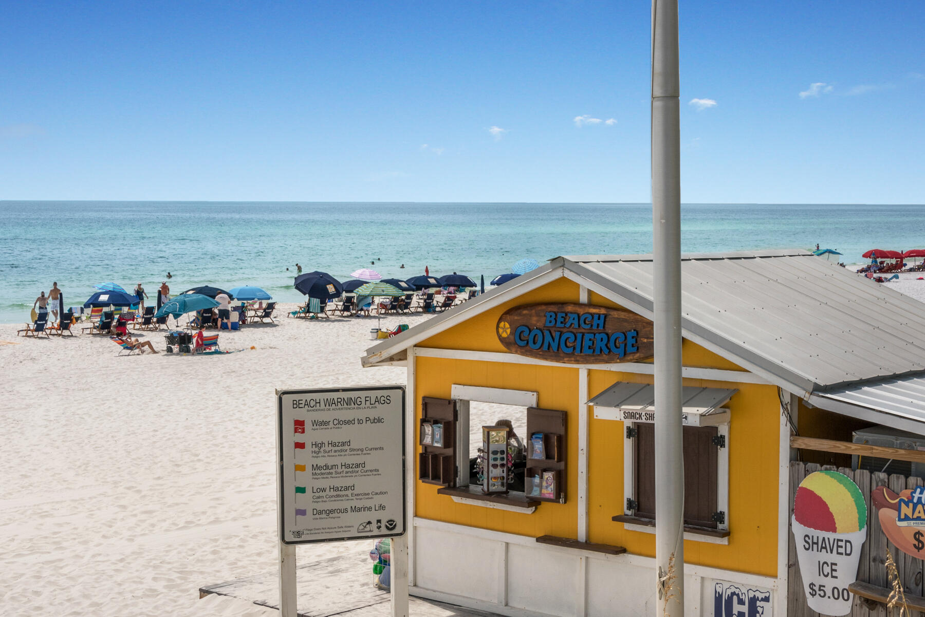 5088 Beachwalk Way, 5088