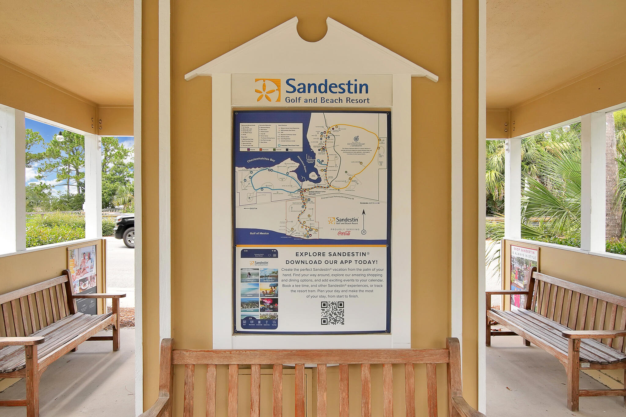 5088 Beachwalk Way, 5088