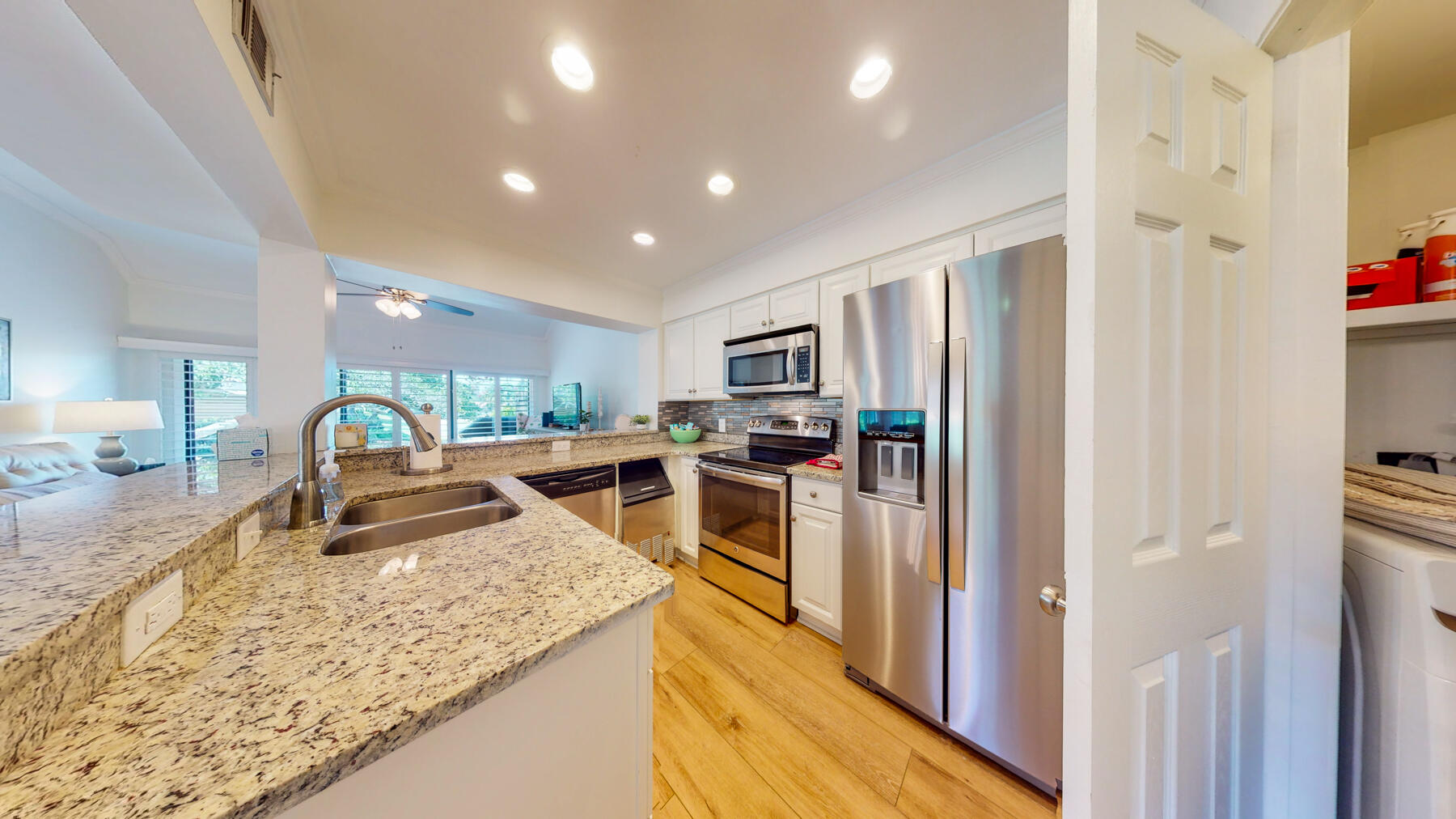 5088 Beachwalk Way, 5088