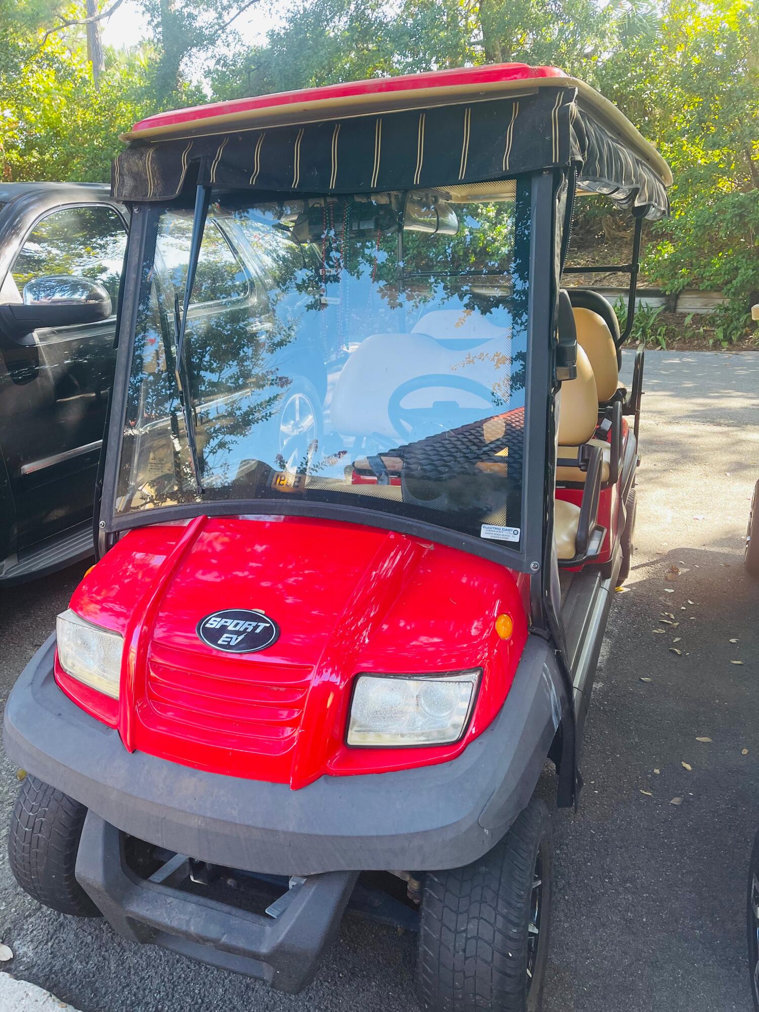 5088 Beachwalk Way, 5088