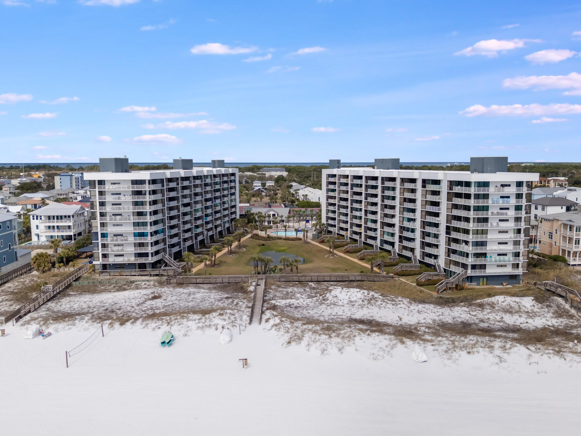 114 Mainsail Drive, UNIT 334