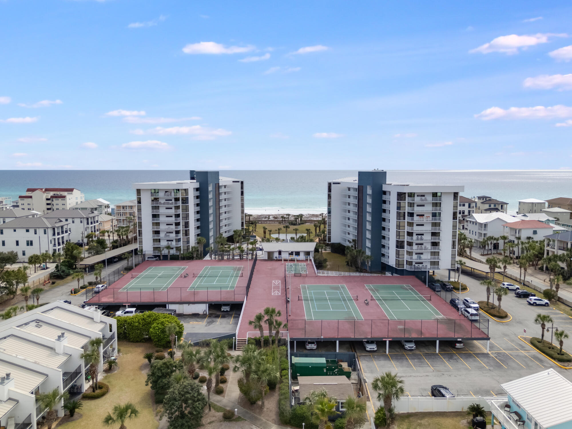 114 Mainsail Drive, UNIT 334