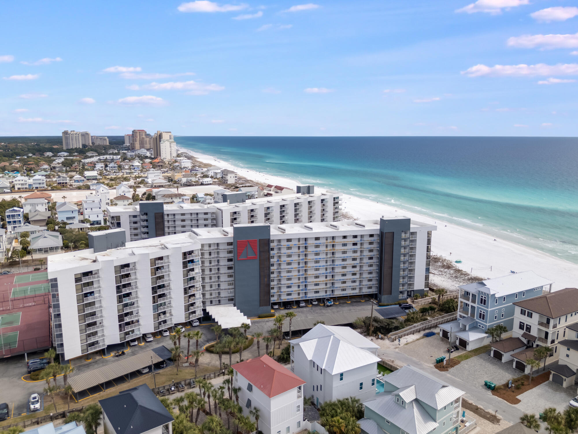 114 Mainsail Drive, UNIT 334