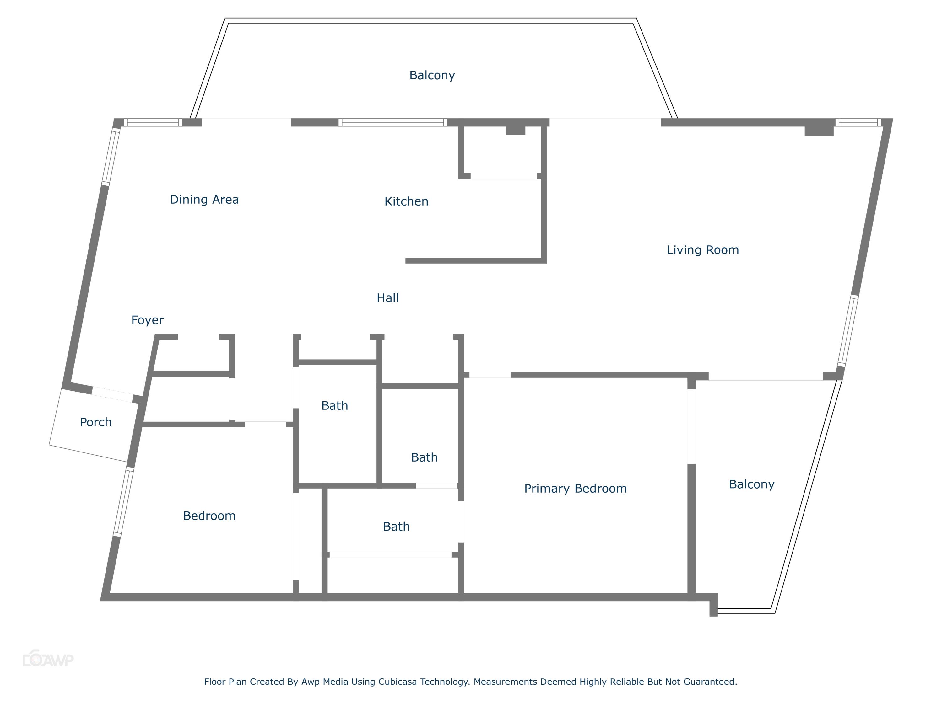 114 Mainsail Drive, UNIT 334