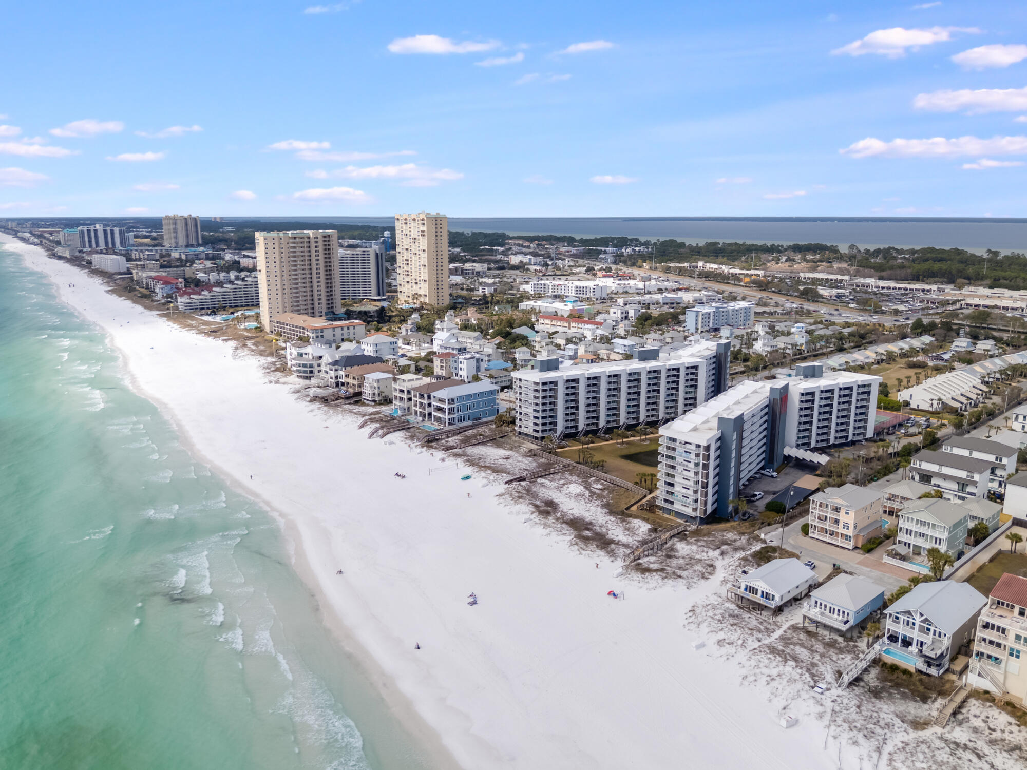 114 Mainsail Drive, UNIT 334