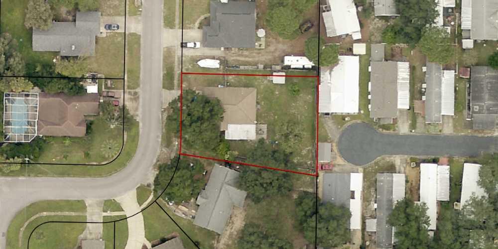 2220 Orion Lake Drive