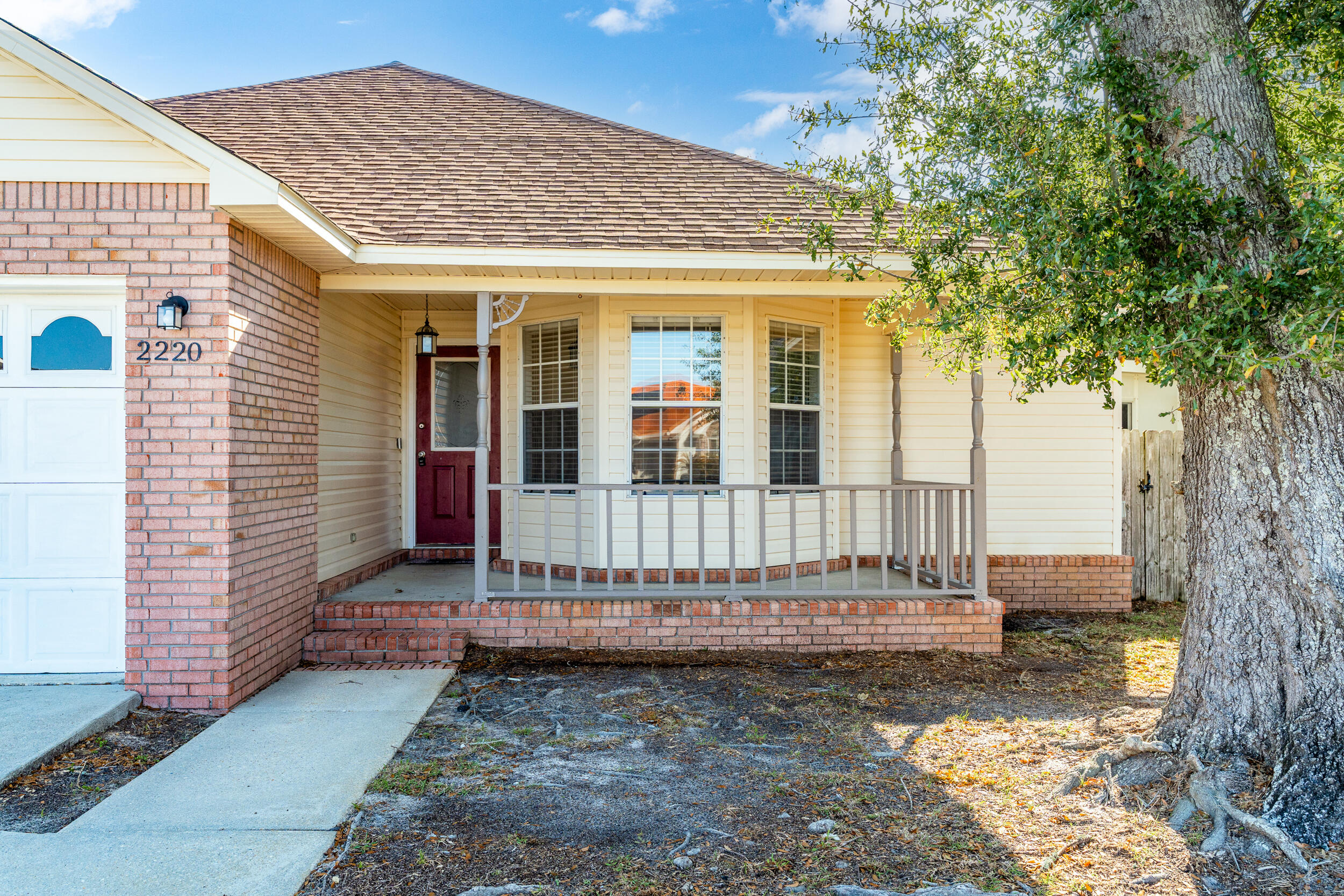 2220 Orion Lake Drive