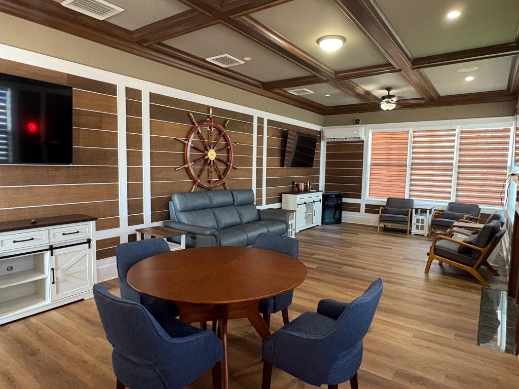 4601 Legendary Marina Drive, B4-79