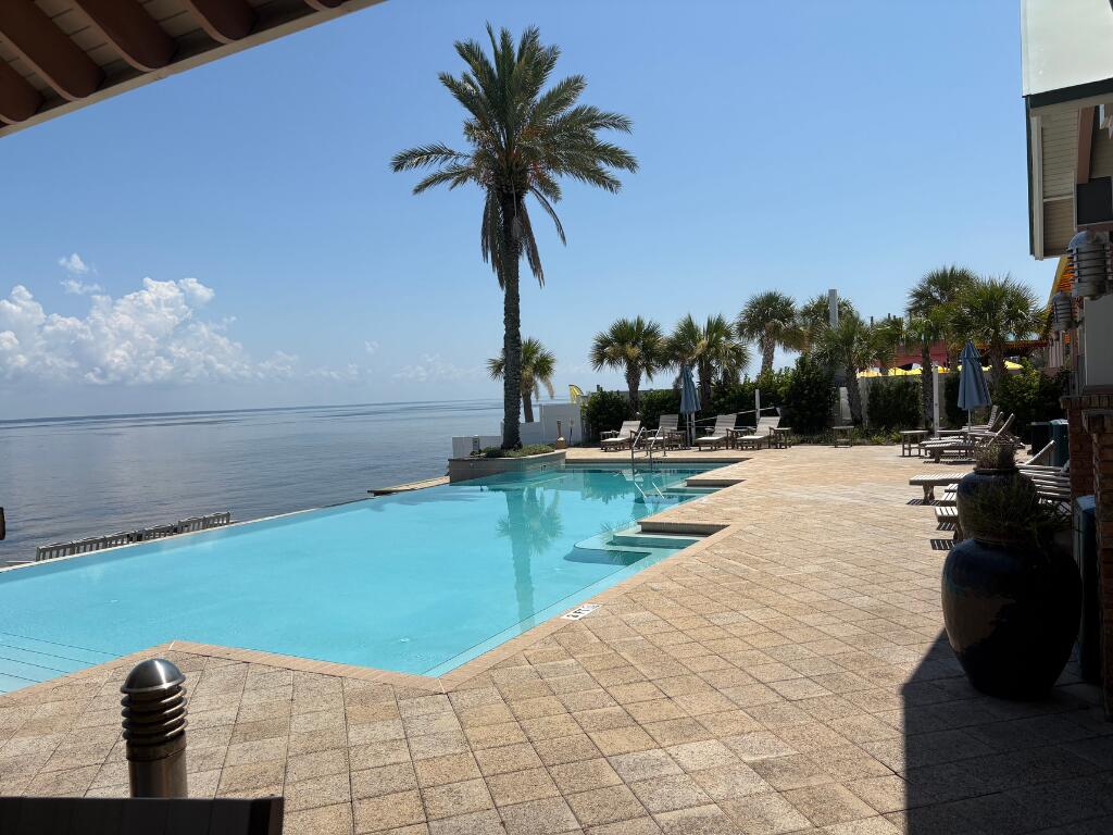 4601 Legendary Marina Drive, B4-79