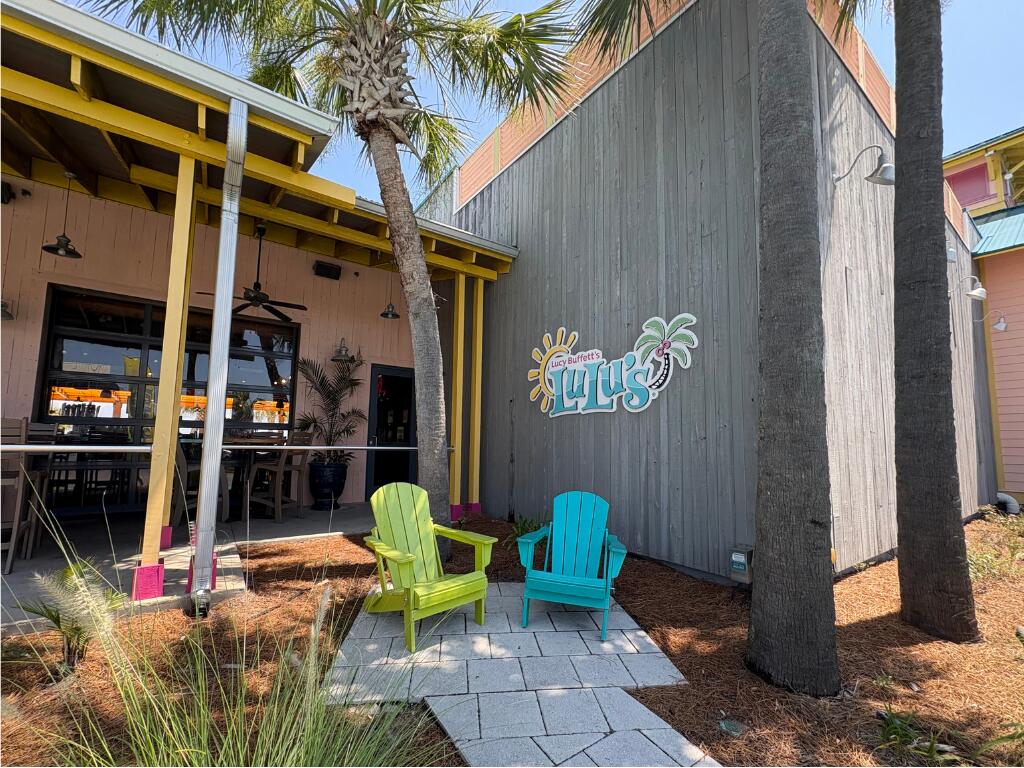 4601 Legendary Marina Drive, B4-79