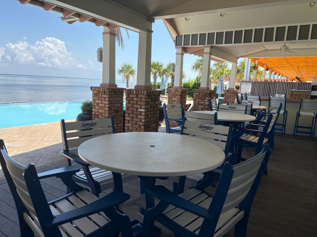 4601 Legendary Marina Drive, B4-79