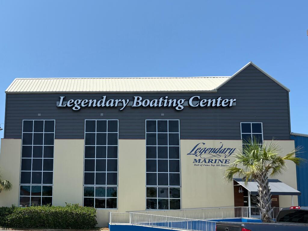 4601 Legendary Marina Drive, B4-79