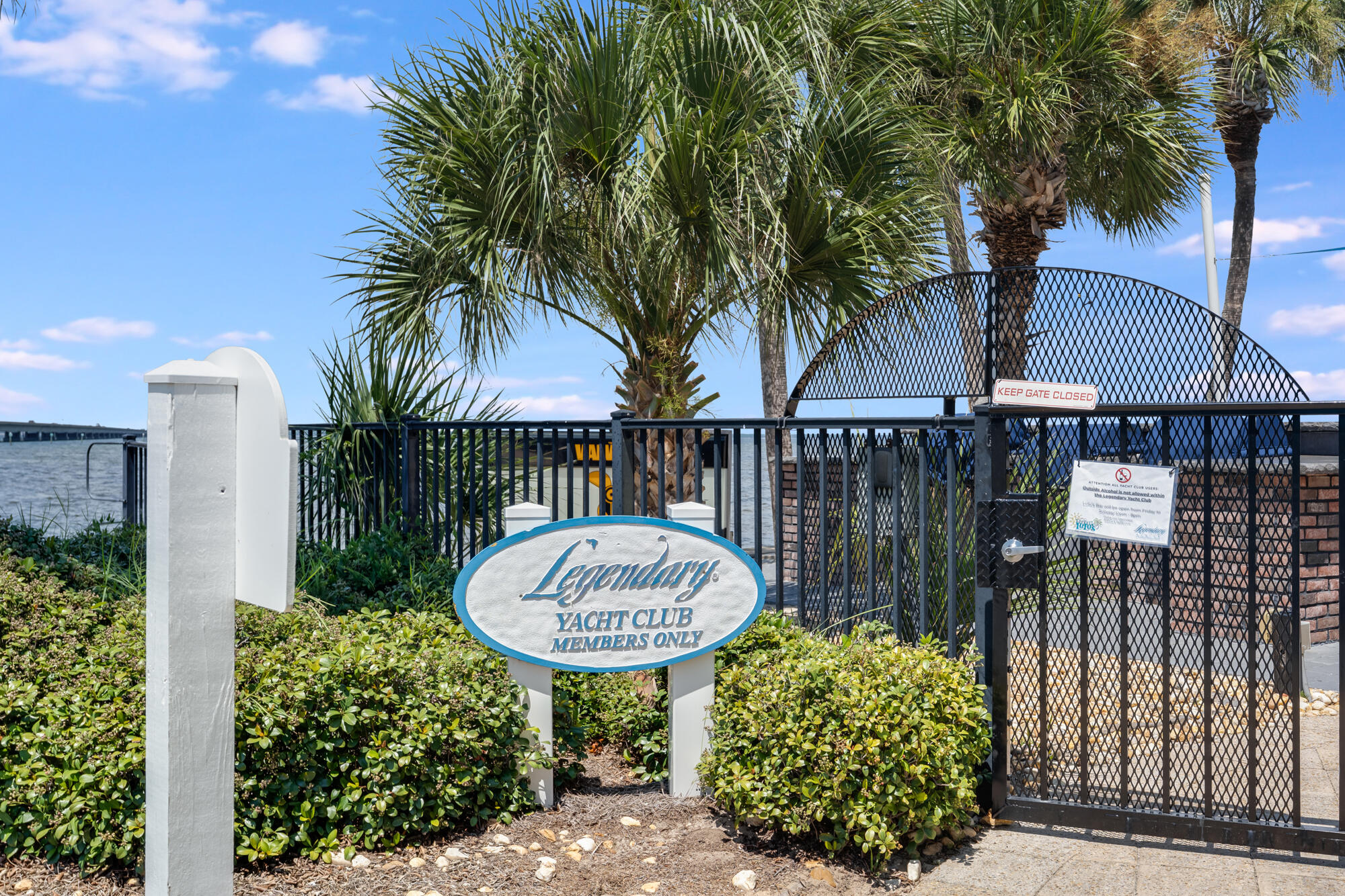 4601 Legendary Marina Drive, B4-79