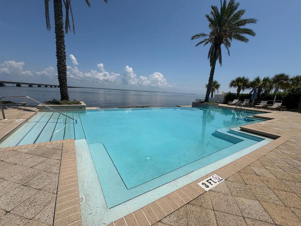 4601 Legendary Marina Drive, B4-79