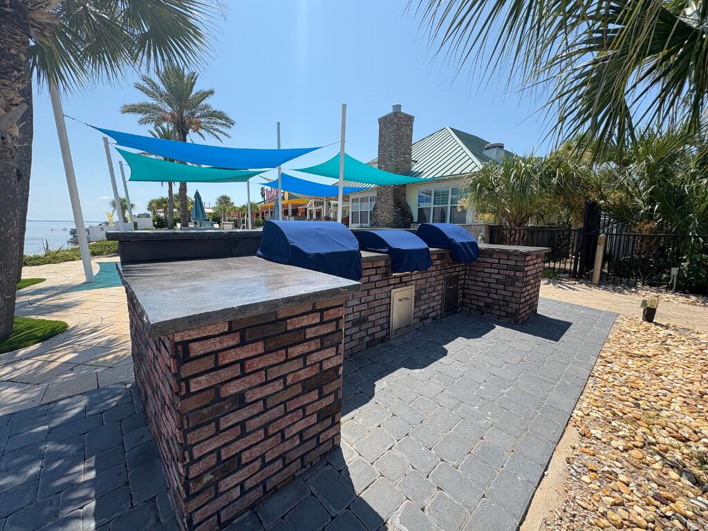 4601 Legendary Marina Drive, B4-79
