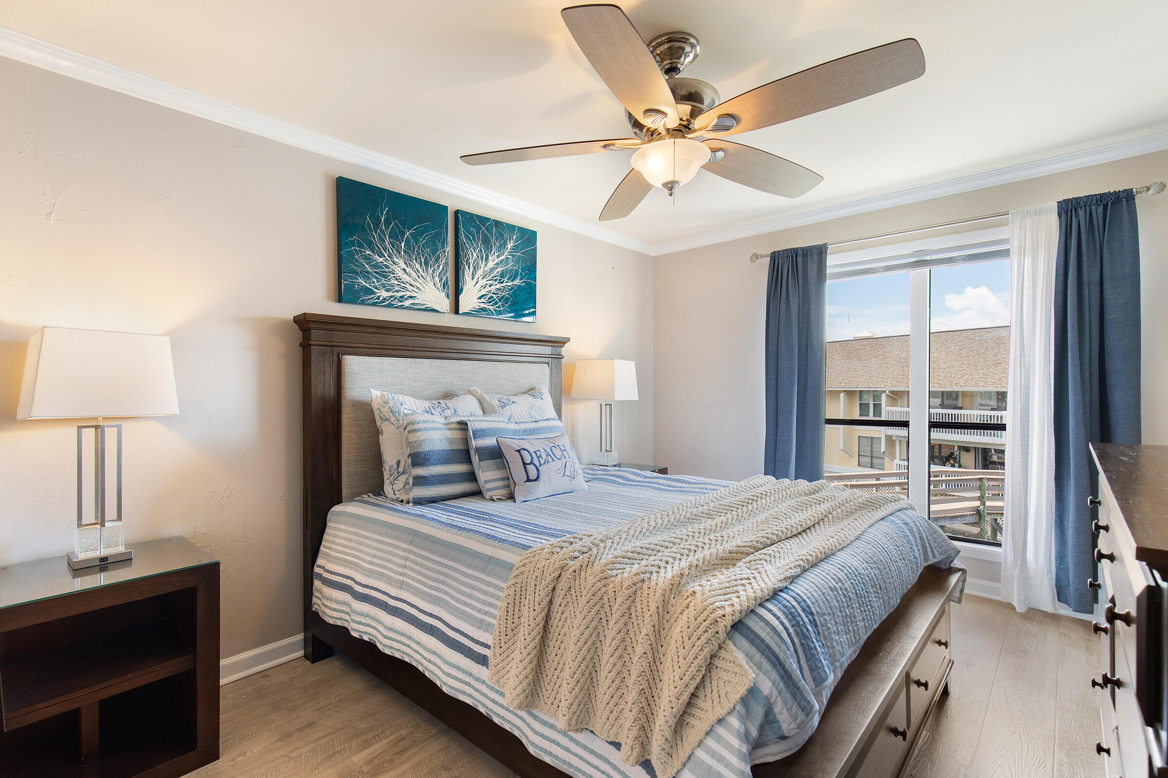 775 Gulf Shore Drive UNIT 2050