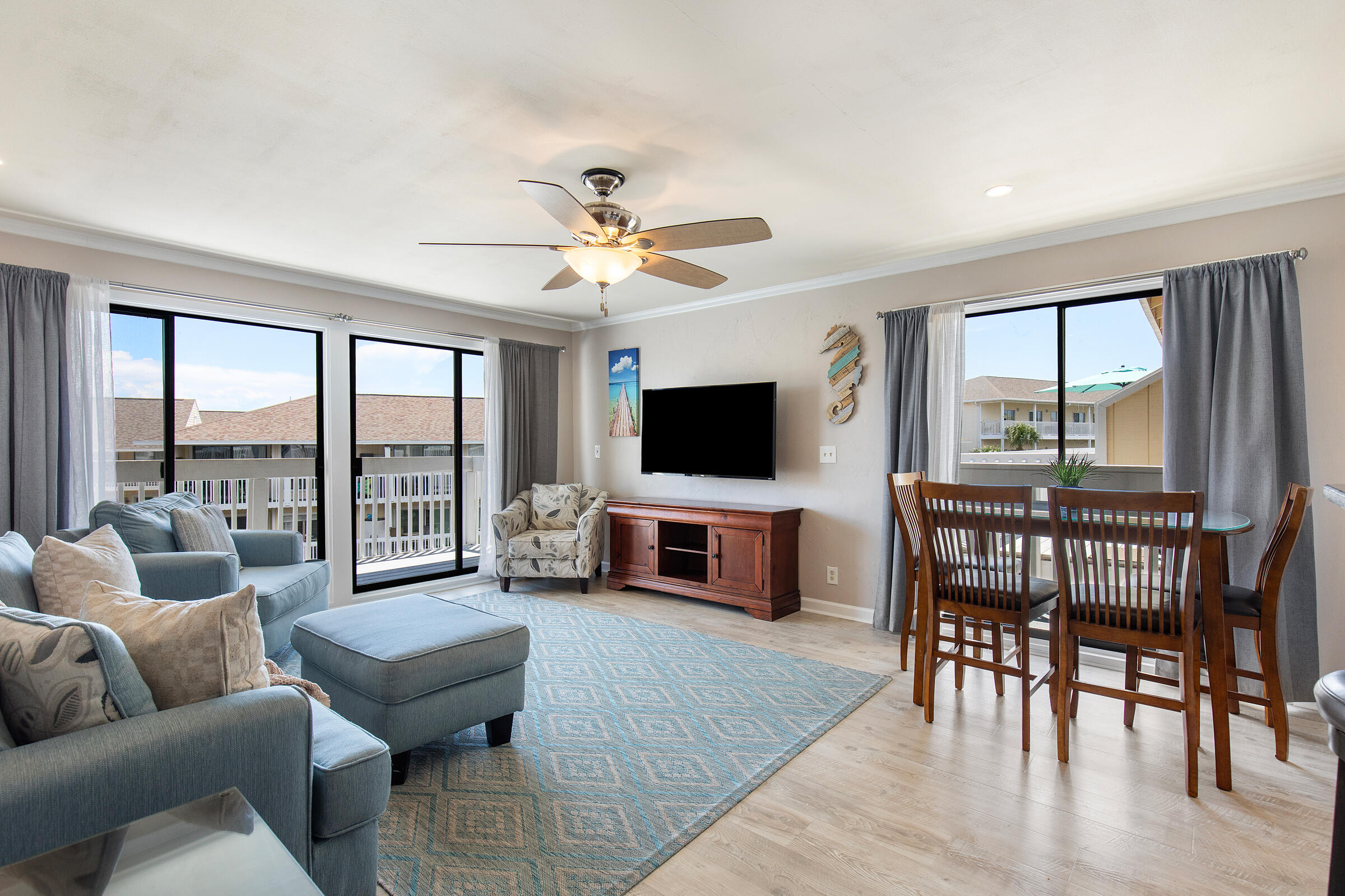 775 Gulf Shore Drive UNIT 2050