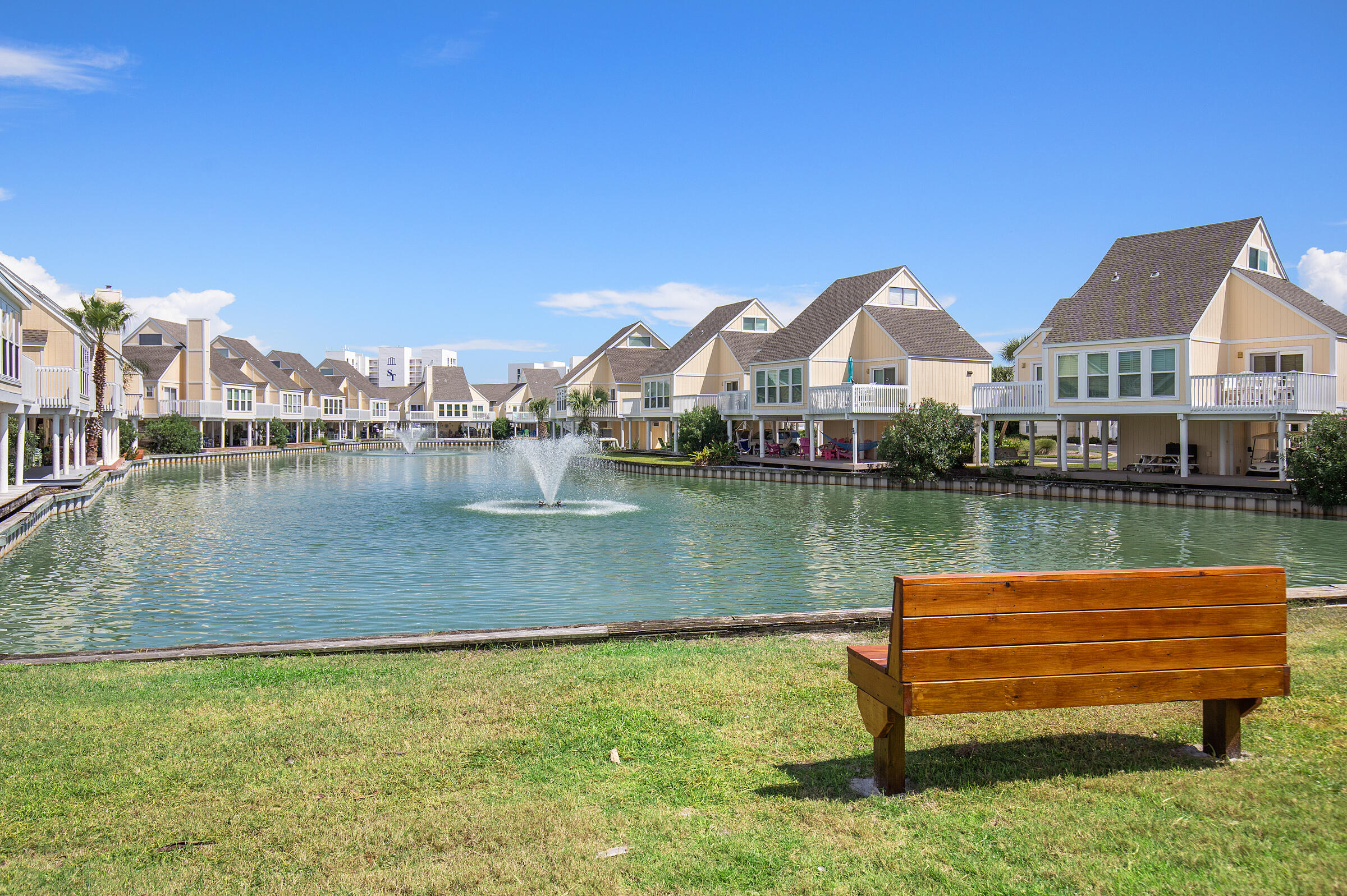 775 Gulf Shore Drive UNIT 2050