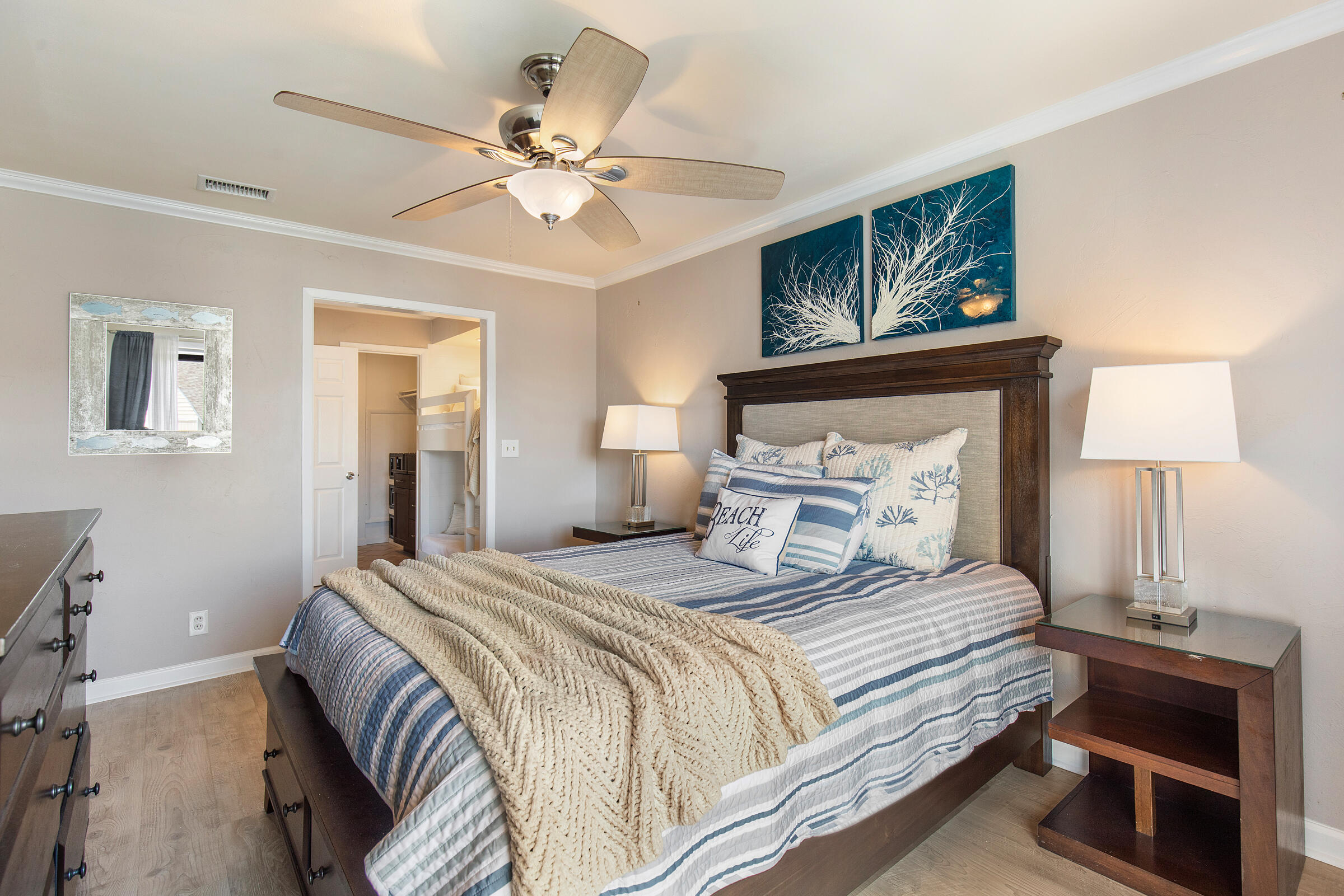 775 Gulf Shore Drive UNIT 2050